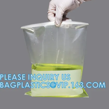 Sterile, Plastic, Individually Wrapped, Laboratory Services - Mold Testing and Mold Inspection, Vwr Sampling Bag, bageas