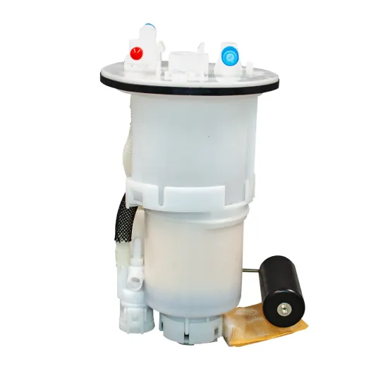 Dopson DPS1532 Electric Fuel Pump Machine Assembly for Mitsubishi Outlander 4WD 2.4