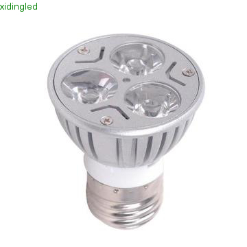 LED Lamps Cup From Zhongshan Lighting Factory