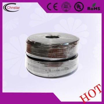 RG6 coaxial cable ISO9001