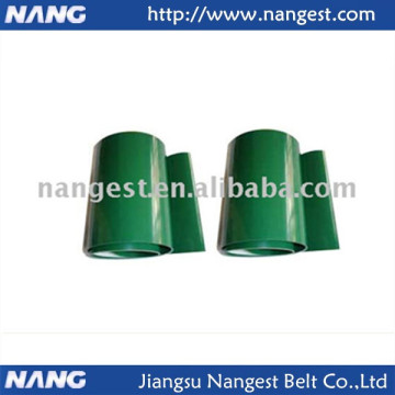 pvc conveyor blet mahjong table