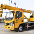 5ton Truck Crane для повышения производительности