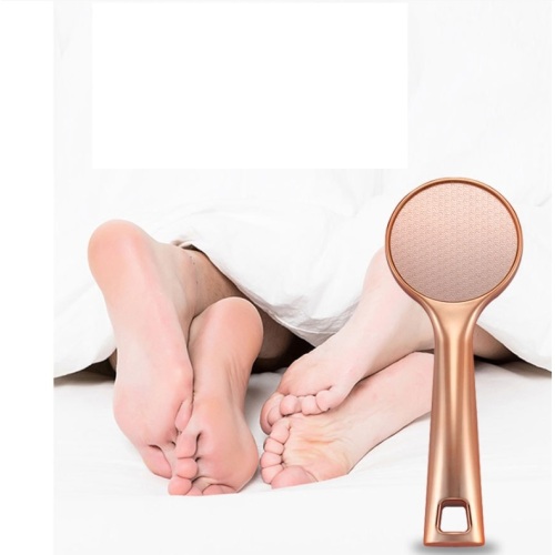 Glass Foot File Benefits