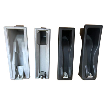 Fuel Dispenser Nozzle Cover
