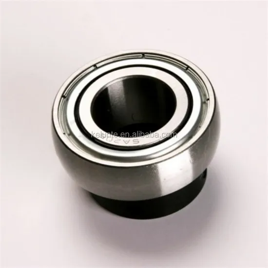 Y-Bearings YSA 205-2FK with Adapter Sleeve HE2305