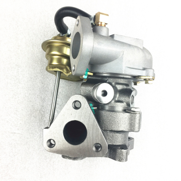 Turbocharger RHB31 VZ21 Fits Suzuki Jimny Alto F6AT YA1 Engine VE110069