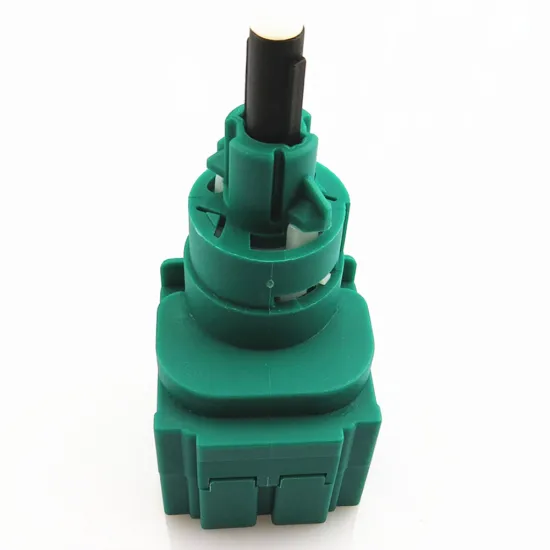 Car Brake Light Switch Accessory: 1C0945511A Replacement for VW Models - MK4 Golf, Bora, Sharan, Caddy, Polo