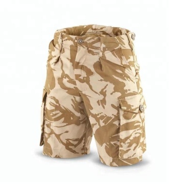 British Cargo Men's Shorts