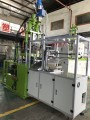 Dental Floss Pick Automatic Injection Machine