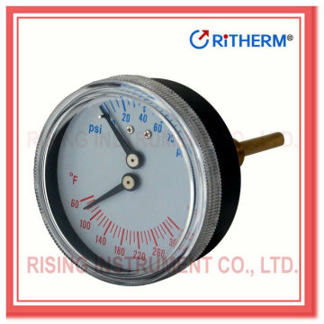 Bimetal tridicator 2760