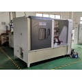 Blade Root Cleaning Machine