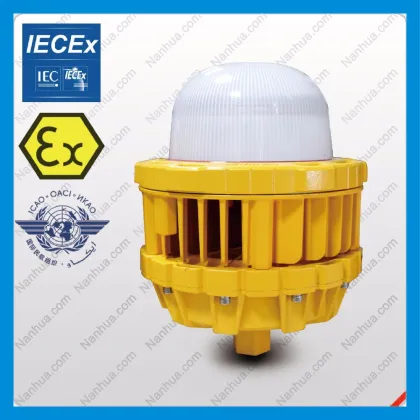 NANHUA LP2X led explosion-proof waterproof dock lighting/lamps/floodlight