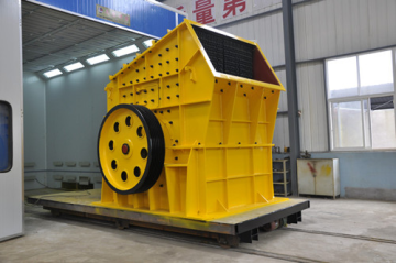 Heißer Verkauf von Kalkstein Hammer Crusher