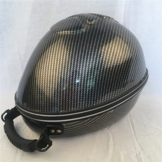 Custom Design Eva Hard Helmet Bag
