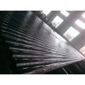 T9 seamless alloy steel tube