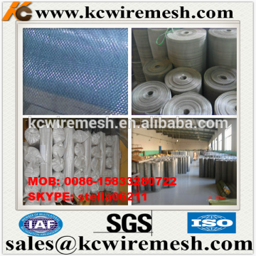 Factory!!!!!! Kangchen 18*16 aluminum window screen/aluminium wire mesh/ Aluminum Alloy wire