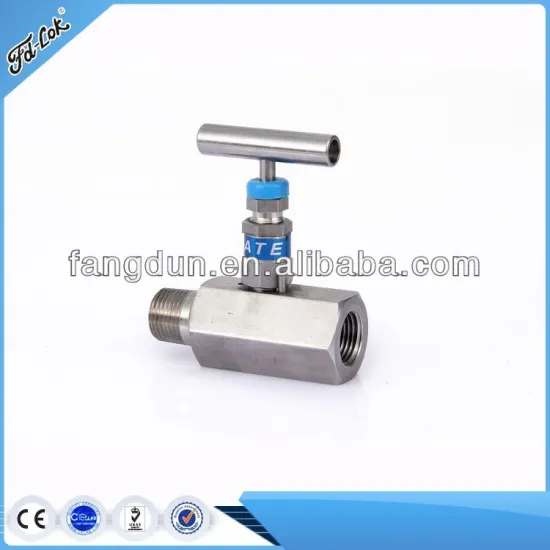 Hot Sale Needle Valve