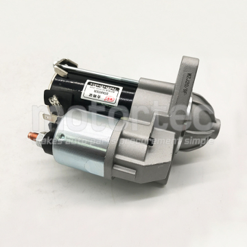 Parti di ricambio automobilistiche originali 30005443 STATER per MG ZS