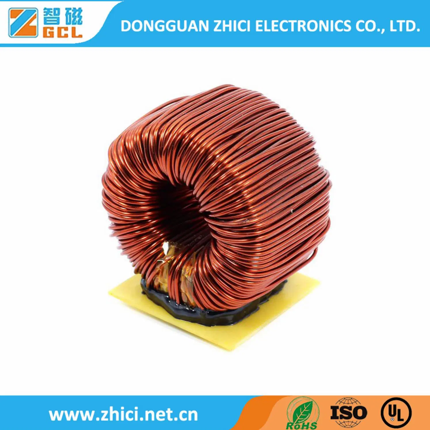 Well Popular Power Inductors