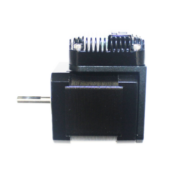 Ntegrated Stepper Motor Controller Shanghai