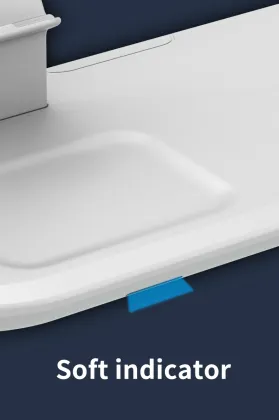 3 in1fast wireless charger for apple watch airpods