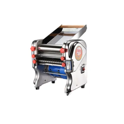 Electric Noodle Maker Dough Kneading Press Machine Noodle Presser Machines