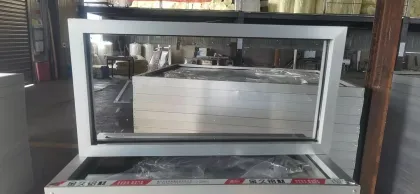 Acrylic Noise Barriers for Factory Soundproofing