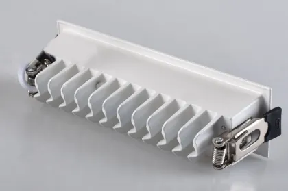 LED SMD Downlight Evo-Ll-5t Spotlight