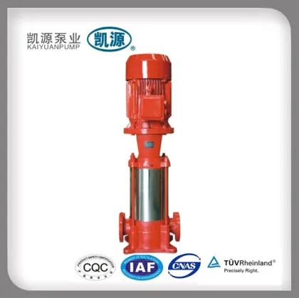 XBD Fire Booster Pump Pumps For Fire Truck
 XBD Fire Booster Pump Pumps For Fire Truck