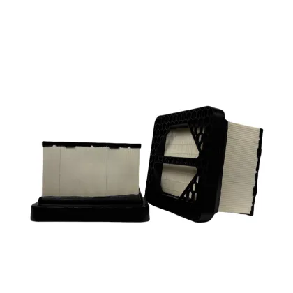 Air Compressor Air Filter NA128660 For Compair