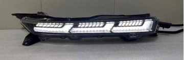 Akcesoria 4x4 DRL dla 2024 Triton