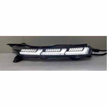 Accesorios 4x4 DRL para 2024 Triton