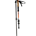 3K Carbon Fiber Walking Sticks πεζοπορία πεζοπορία