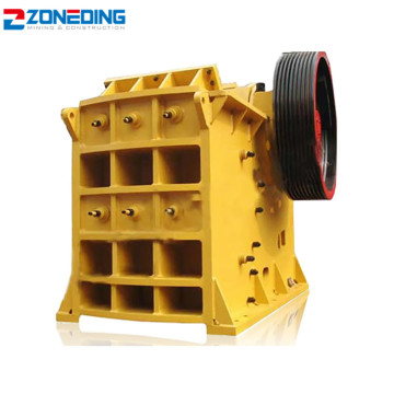 Portable Mobile Crusher Small Jaw Crusher For Sale