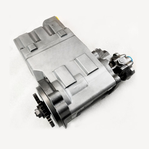 PC200-7 TRAVEL MOTOR DICK 708-8f-35120 FOR KOMATSU