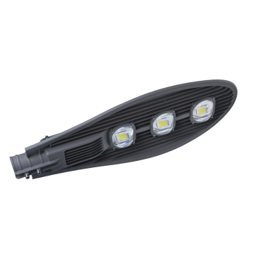 IP65 Outdoor COB LED Street Light: 80W to 200W High Efficiency