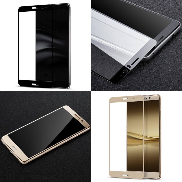 Huawei Mate 9 Protector