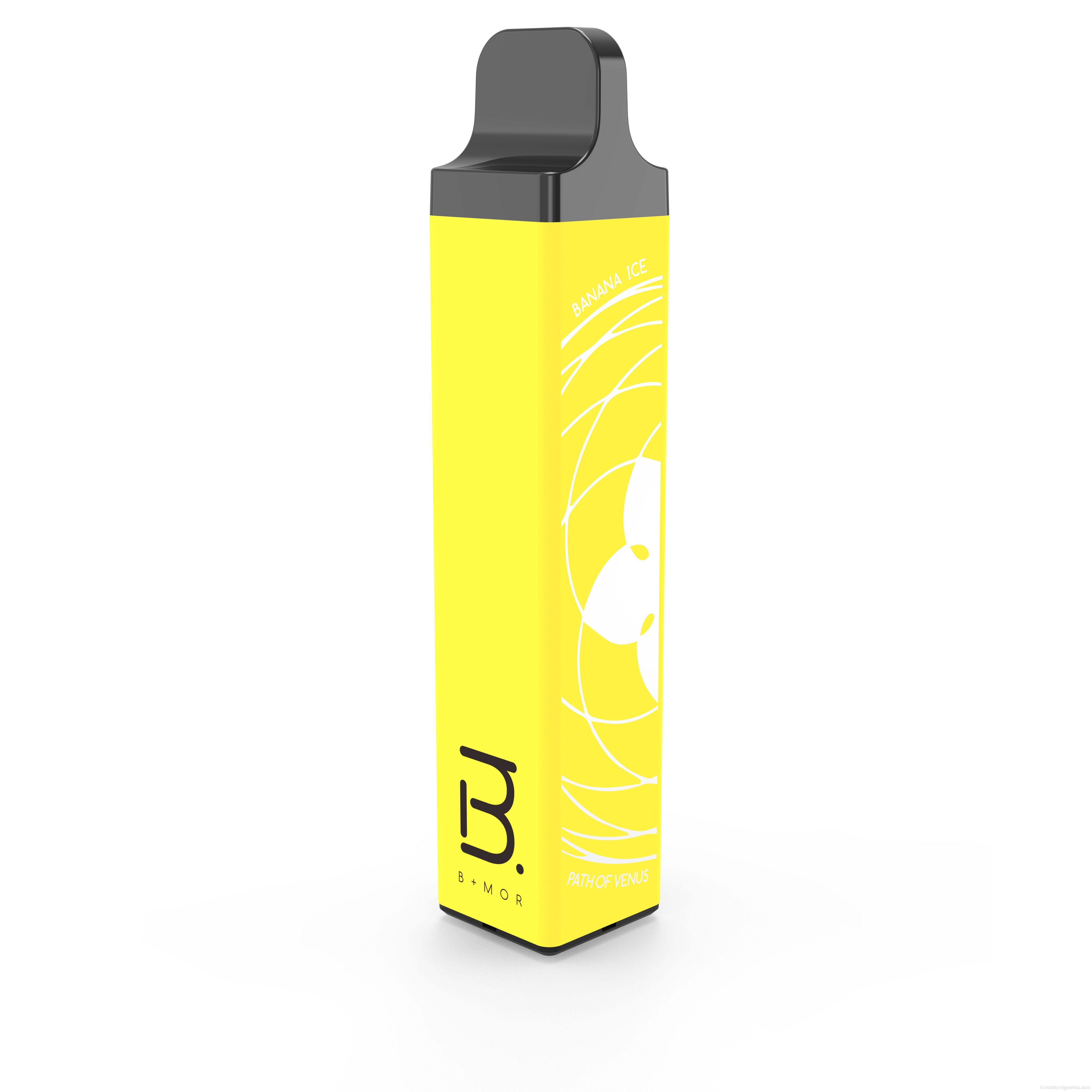 BMOR VENUS 2500 BIFF BAR SODAVER VAPES