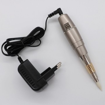 G8650 ชุดแต่งหน้าถาวรไต้หวันดั้งเดิมพร้อมเครื่องสักแบตเตอรี่