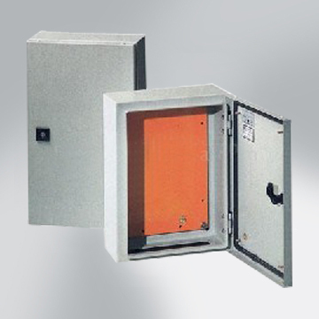 Distribution Box (Steel Box, Metal Enclosures)