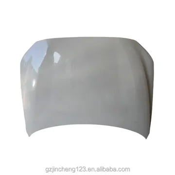 BMW 1 Series Engine Hood Auto Body Kit OE 41007290942