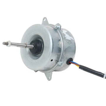 YDK Air Conditioner Motor Fan