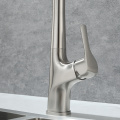 Pull-down Faucet with Universal Outlet