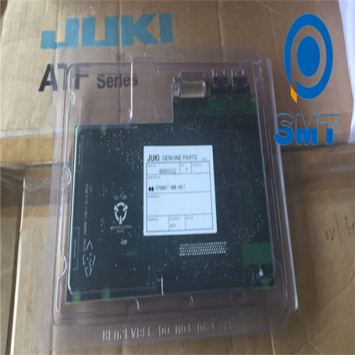 SMT Juki machine part 40003322 SYNQNET UNIT