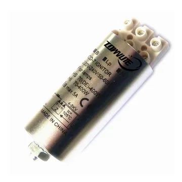 Wholesale 400W CD-7 Electronic Ignitor for Metal Halide and HPS Lamps