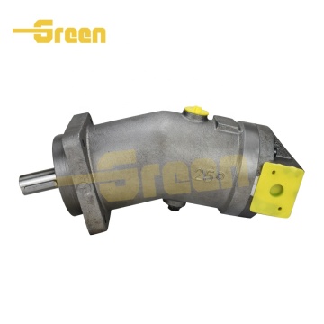Rexroth Hydraulic Axial Piston Variable Pumps: Good Quality A2F Series