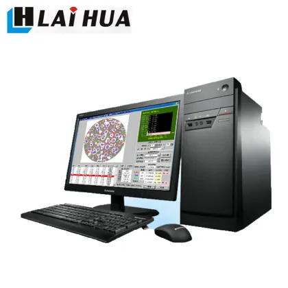 Upright Metallurgical Microscope for Multifunctional Materials Science Research