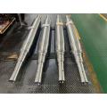 Durable Forged Generator Shaft for Industrial Use