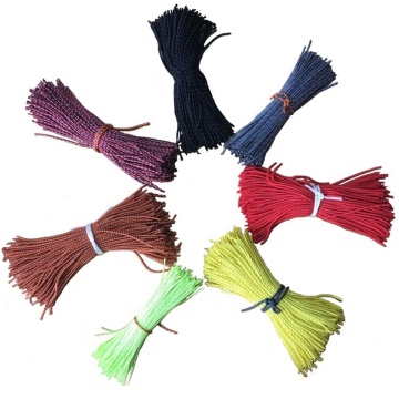 2.5mm Reflective Tent Peg Stake Guide Rope Guy Line Cord" could be shortened and made more user-friendly as:

"Reflective Tent Peg Rope Guy Line Cord 2.5mm