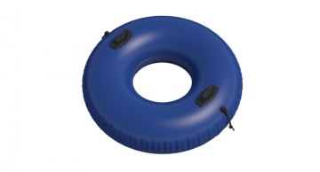 Heavy Duty Inflatable River Tube Rafting Floating